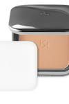 Kiko Matte Fusion Pressed Powder - Pudra 02