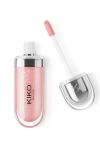 Kiko Milano 3D Hydra Lip Gloss  04 Pearly Peach Rose Diğer