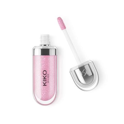 Kiko Milano 3D Hydra Lip Gloss 05 Pearly Pink