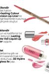 Kiko Milano 3D Hydra Lip Gloss 17 Dudak Parlatıcısı