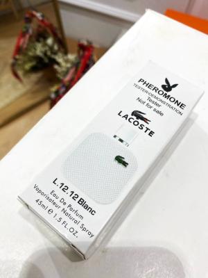 L.12.12 Erkek Blanc Çanta Boy Erkek Parfüm  PC94