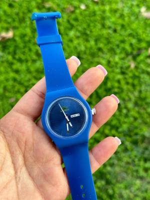 Lacoste Laciert  Unisex  Saat  S196