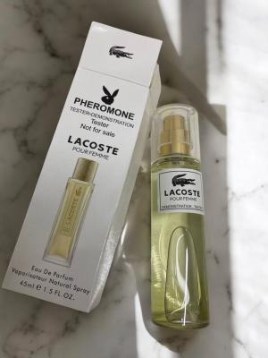 Lacoste Femme Çanta Boy Kadın Parfüm  PC148