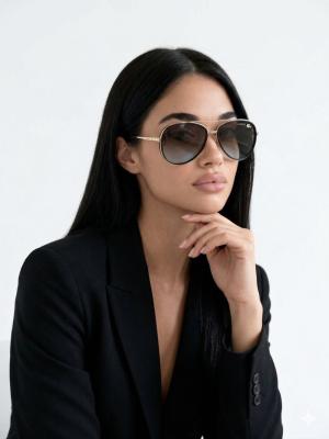 Lacoste İthal Unisex Gözlük G4136-ILY