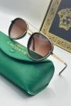 Lacoste Kahve İthal Erkek Gözlük G3604-VLLZ