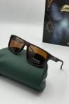Lacoste Kahverengi İthal Erkek Gözlük G4578-EMN