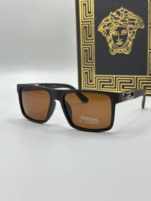 Lacoste Kahverengi Erkek Güneş Gözlüğü G1618
