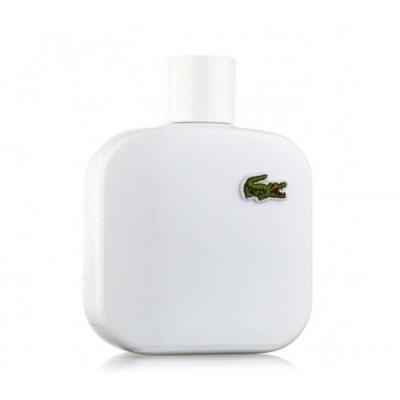 Lacoste L12 White Edt 100ml Erkek Tester Parfüm Man
