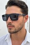 Lacoste L6027S İthal Lacivert Erkek Gözlük G4545-ILY