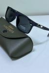 Lacoste L6027S İthal Lacivert Erkek Gözlük G4545-ILY