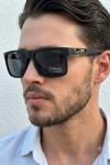 Lacoste L6027S İthal Siyah Erkek Gözlük G4547-ILY