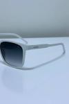 Lacoste L920S Beyaz   İthal Erkek Gözlük G4394-VLL