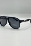 Lacoste Polarized Pilot Model Lacivert İthal Erkek Gözlük G4675-ILY