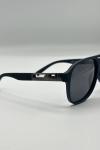 Lacoste Polarized Pilot Model Lacivert İthal Erkek Gözlük G4675-ILY