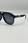 Lacoste Polarized Pilot Model Lacivert İthal Erkek Gözlük G4675-ILY