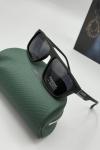 Lacoste Siyah İthal Erkek Güneş Gözlüğü | G1906