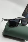 Lacoste Siyah İthal Erkek Güneş Gözlüğü | G1906