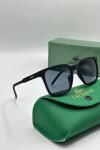 Lacoste Siyah İthal Erkek Güneş Gözlüğü G3214-VLL