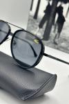 Lacoste Siyah İthal Erkek Güneş Gözlüğü G3870-VLL