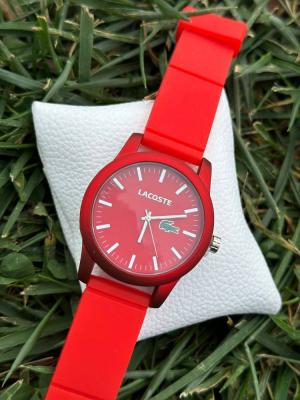 Lacoste Unisex Saat  S207