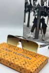Louis Vuitton Erkek Güneş Gözlüğü  G1844-VLL