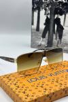 Louis Vuitton Erkek Güneş Gözlüğü  G1844-VLL