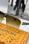 Louis Vuitton Erkek Güneş Gözlüğü  G1844-VLL