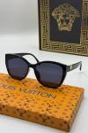 Louis Vuitton Siyah Kadın Güneş Gözlüğü | G1903
