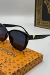 Louis Vuitton Siyah Kadın Güneş Gözlüğü | G1903