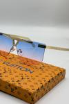 Louis Vuitton Unisex Güneş Gözlüğü | G1927