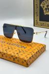Louis Vuitton Siyah İthal ErkekGüneş Gözlük G3362-VLLZ