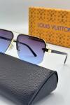 Louis Vuitton İthal Erkek Güneş Gözlük G3365-VLLZ