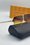 Louis Vuitton İthal Erkek Güneş Gözlük G3366-VLLZ