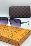 Louis Vuitton İthal Erkek Güneş Gözlük G3367-VLLZ