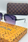 Louis Vuitton İthal Erkek Güneş Gözlük G3367-VLLZ