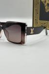Louis Vuitton İthal Kadın Güneş Gözlük G3672-ILY