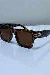 Louis Vuitton Leopar Mega İthal Kadın Gözlük G4409-VLL