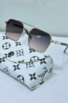 Louis Vuitton İthal Erkek Gözlük G4557-VLL