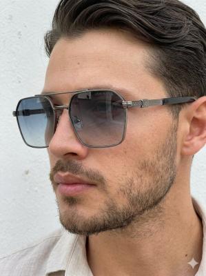 Louis Vuitton Mavi Cam İthal Unisex Gözlük G4560-VLL