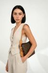 Louis Vuitton All In BB Monogram Canvas Kadın Omuz Çantası VLT-438