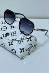 Louis Vuitton İthal Unisex Gözlük G4623-VLL