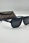 Louis Vuitton Lacivert İthal Erkek Gözlük G4667-ILY