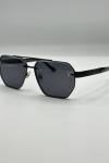 Louis Vuitton Z0259U Siyah İthal Erkek Gözlük G4669-ILY