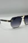 Louis Vuitton Z0259U Füme İthal Erkek Gözlük G4670-ILY