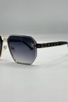 Louis Vuitton Z0259U Füme İthal Erkek Gözlük G4670-ILY