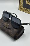 Louis Vuitton İthal Erkek Güneş Gözlüğü  G1516-VLL