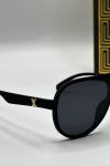 Louis Vuitton İthal Erkek Güneş Gözlüğü  G1516-VLL