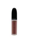 MAC POWDER KISS LIQUID LIPCOLOUR~952 TAKEN