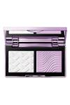 Mac STUDIO FIX PRO SET Pudra + BLUR KZM-131