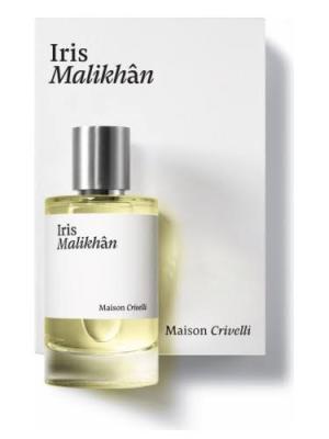 Maison Crivelli İris Malihân EDP 50 ML Unisex Parfüm